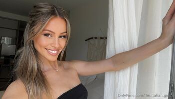 GiuliaBabe / the.italian.giulia nude photo #11