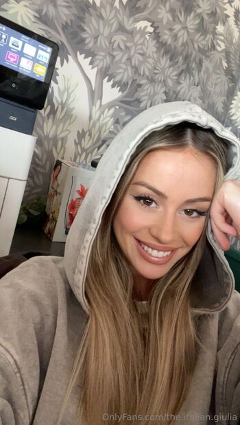 GiuliaBabe / the.italian.giulia nude photo #19