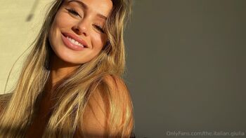 GiuliaBabe / the.italian.giulia nude photo #29