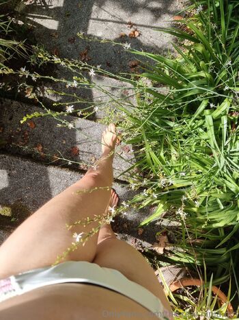 The Real Ninja Girl / the.real.ninja.girl nude photo #2