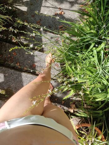 The Real Ninja Girl / the.real.ninja.girl nude photo #3