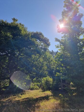 The Real Ninja Girl / the.real.ninja.girl nude photo #26