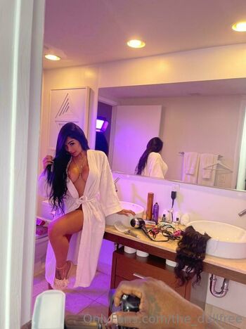 Andrea Benite / the_dollfree / andrebes_ nude photo #32