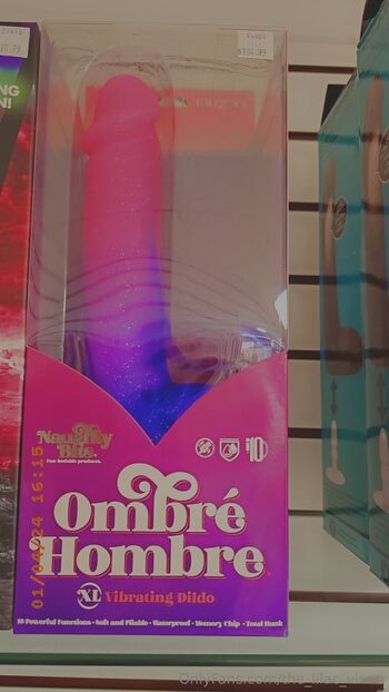 Lilac Vixe / the_lilac_vixen nude photo #4