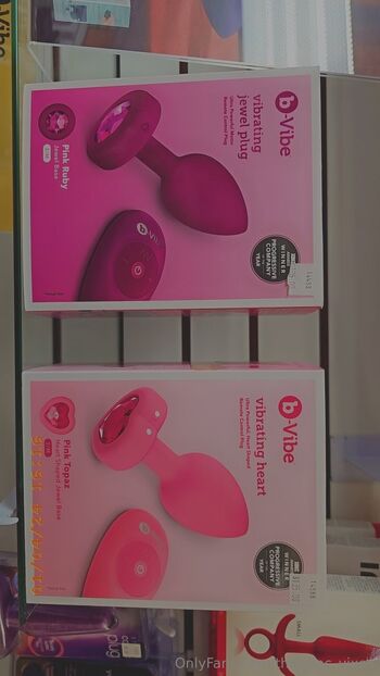 Lilac Vixe / the_lilac_vixen nude photo #7