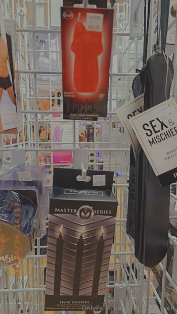 Lilac Vixe / the_lilac_vixen nude photo #8