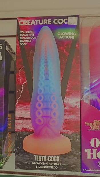 Lilac Vixe / the_lilac_vixen nude photo #14