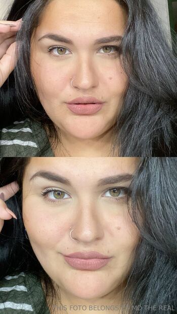 BootyQuee / the_realqueen09 nude photo #8