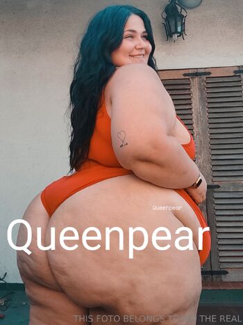 BootyQuee / the_realqueen09 nude photo #24