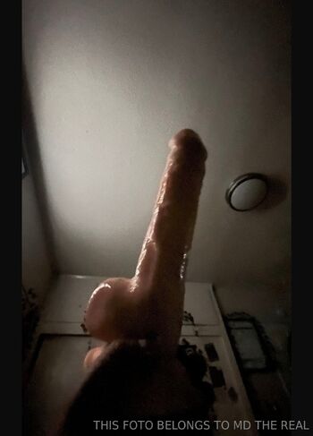 BootyQuee / the_realqueen09 nude photo #32