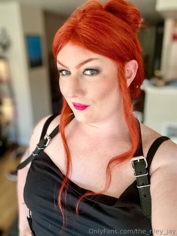 Riley Ja / the_riley_jay nude photo #9