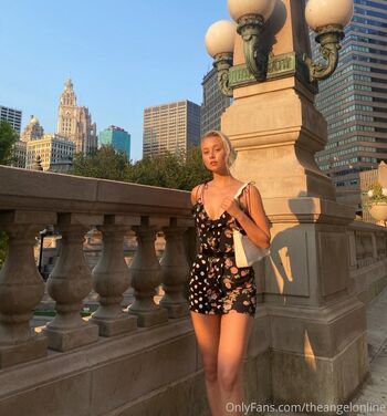 Dan / theangelonline nude photo #7