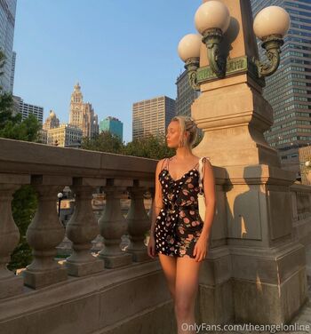 Dan / theangelonline nude photo #8