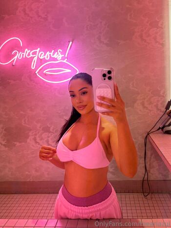 Ari Azu / theariazul nude photo #12