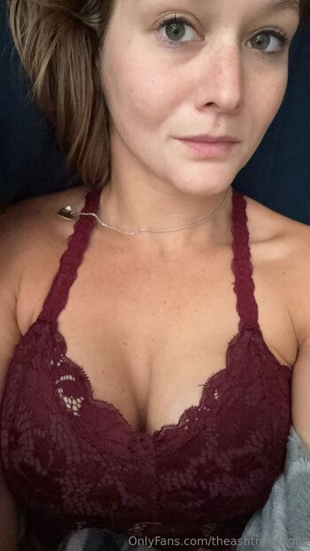 The AshtroNaugh / theashtronaught nude photo #7