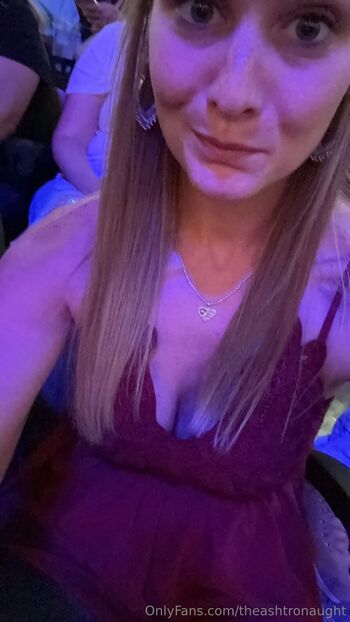 The AshtroNaugh / theashtronaught nude photo #16