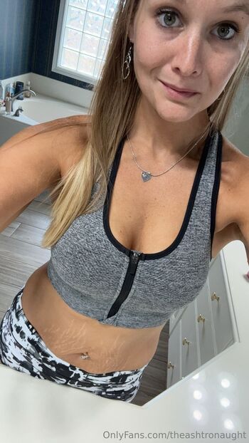 The AshtroNaugh / theashtronaught nude photo #20