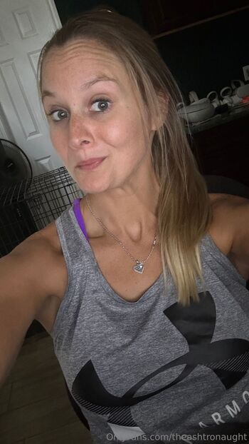 The AshtroNaugh / theashtronaught nude photo #38