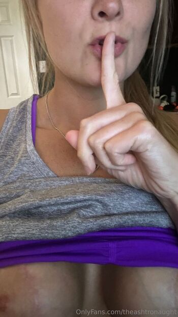 The AshtroNaugh / theashtronaught nude photo #39