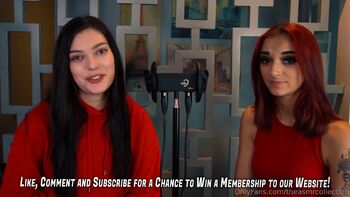 The ASMR Collectio / theasmrcollection nude photo #4