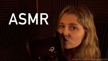 The ASMR Collectio / theasmrcollection nude photo #21