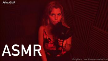 The ASMR Collectio / theasmrcollection nude photo #26