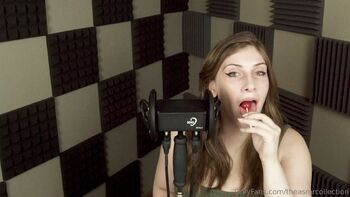 The ASMR Collectio / theasmrcollection nude photo #36