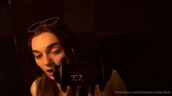 The ASMR Collectio / theasmrcollection nude photo #38