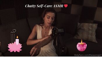 Zy / theasmrgirl nude photo #2