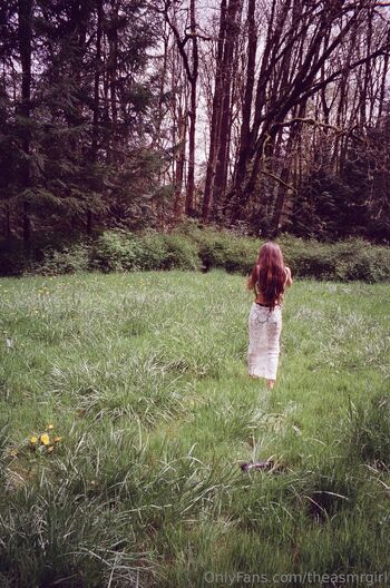 Zy / theasmrgirl nude photo #5