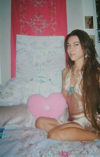 Zy / theasmrgirl nude photo #6