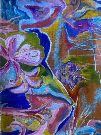 Zy / theasmrgirl nude photo #7