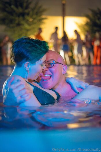 𝔐𝔵. 𝔇𝔞 / theaudaxity nude photo #5