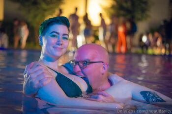 𝔐𝔵. 𝔇𝔞 / theaudaxity nude photo #6