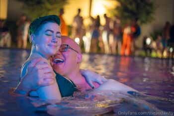 𝔐𝔵. 𝔇𝔞 / theaudaxity nude photo #7