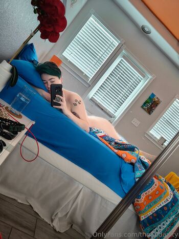 𝔐𝔵. 𝔇𝔞 / theaudaxity nude photo #8