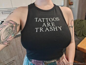 𝔐𝔵. 𝔇𝔞 / theaudaxity nude photo #22