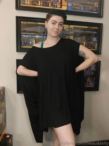 𝔐𝔵. 𝔇𝔞 / theaudaxity nude photo #23