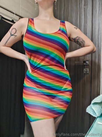 𝔐𝔵. 𝔇𝔞 / theaudaxity nude photo #32