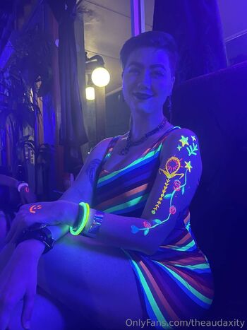𝔐𝔵. 𝔇𝔞 / theaudaxity nude photo #34