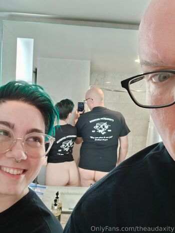 𝔐𝔵. 𝔇𝔞 / theaudaxity nude photo #37