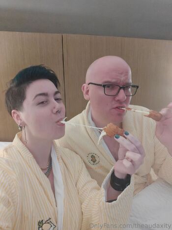 𝔐𝔵. 𝔇𝔞 / theaudaxity nude photo #38