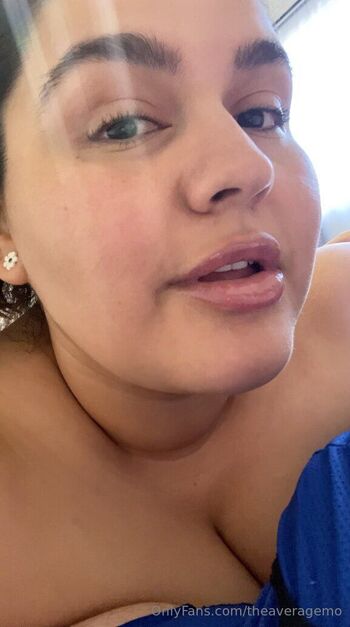 Mo Rees / theaveragemo nude photo #3