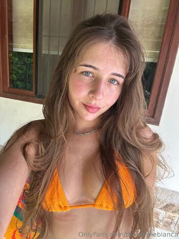 𝑩𝒊𝒂𝒏𝒄𝒂 / thebarbiebianca nude photo #11