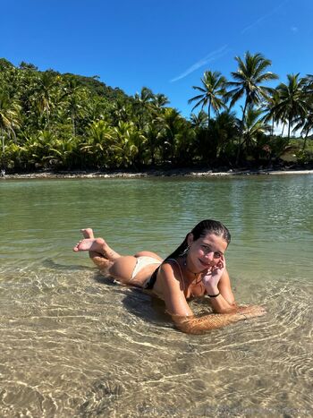 𝑩𝒊𝒂𝒏𝒄𝒂 / thebarbiebianca nude photo #27