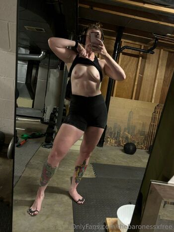 TheBaronessX FREE PAGE / thebaronessxfree nude photo #4