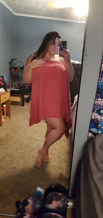 TheBBWBibl / thebbwbible nude photo #36