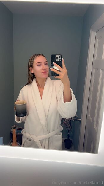 Bella Rei / thebellareid nude photo #8