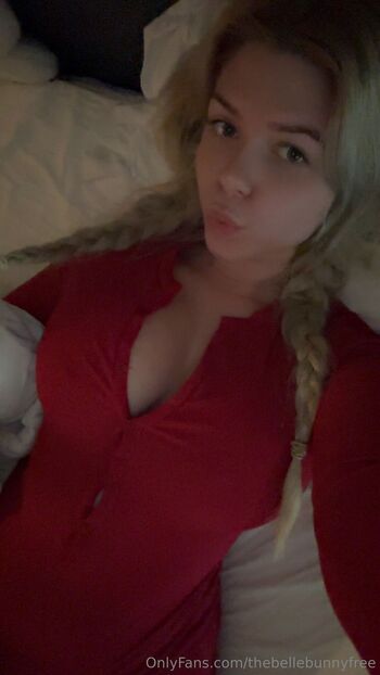 The belle bunny fre / thebellebunnyfree nude photo #7