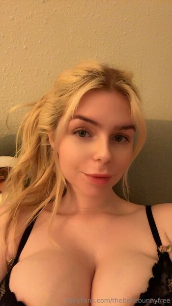 The belle bunny fre / thebellebunnyfree nude photo #20